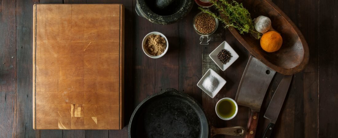 5 Essential Kitchen Tools You Should Own