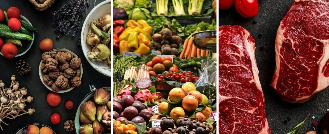 Nothing Beats Healthy Eating But Sometimes We Need a Little Boost