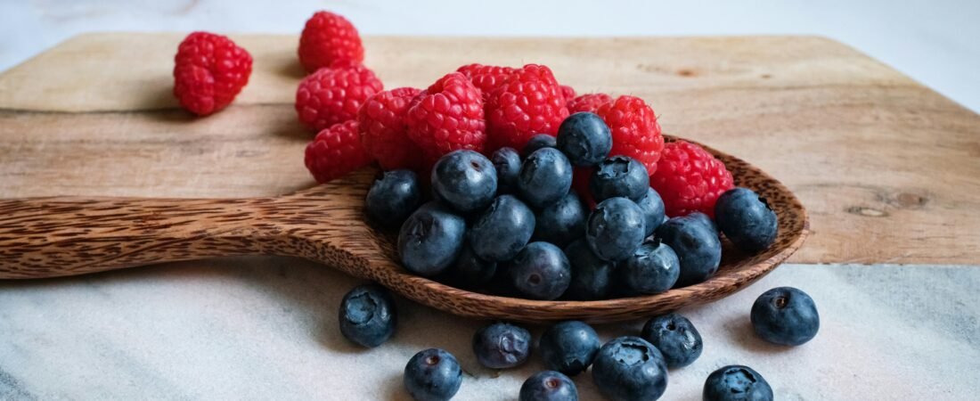 The Best Natural Antioxidants