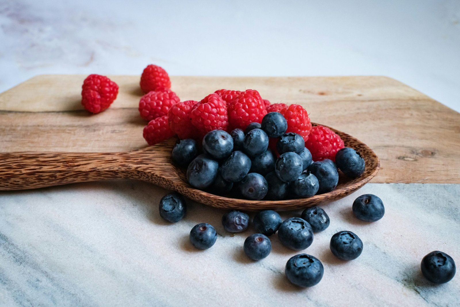 The Best Natural Antioxidants
