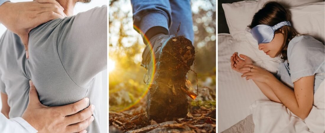 The Importance of Rest Days: Why Doing Less Can Help You Achieve More