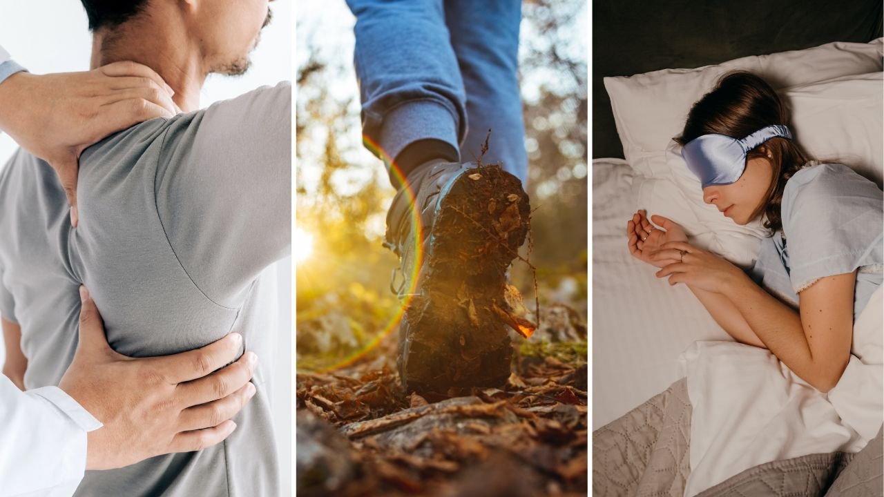 The Importance of Rest Days: Why Doing Less Can Help You Achieve More