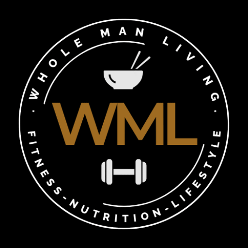 Whole Man Living