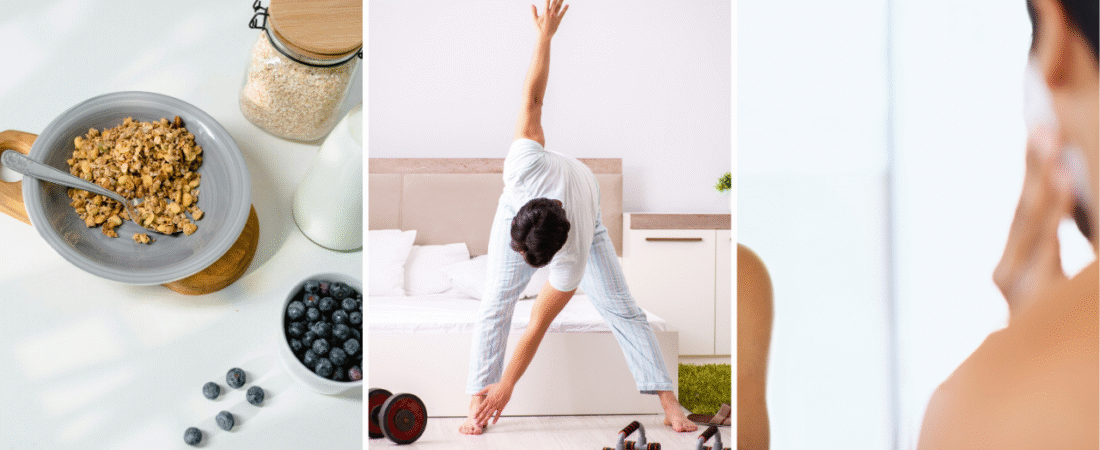 My Morning Routine: How I Start My Day