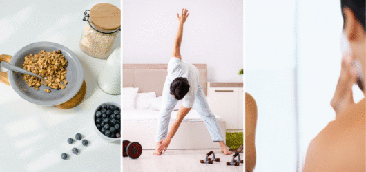 My Morning Routine: How I Start My Day