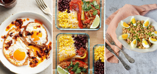 A Full Day of Mindful Eating